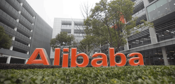 Alibaba se alía con Bailian Group para impulsar su actividad más allá de la red