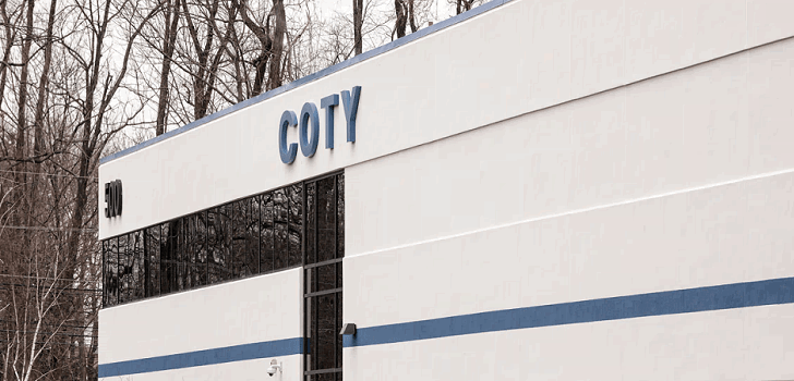 Coty encoge su beneficio un 33% en 2015 tras comprar la cosmética de P&G