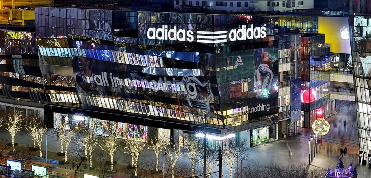 Adidas escoge Chicago para abrir la mayor tienda de Originals del mundo