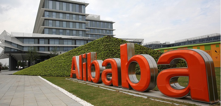 Alibaba se vuelca en España: inyección de 200.000 euros para impulsar su negocio en el país