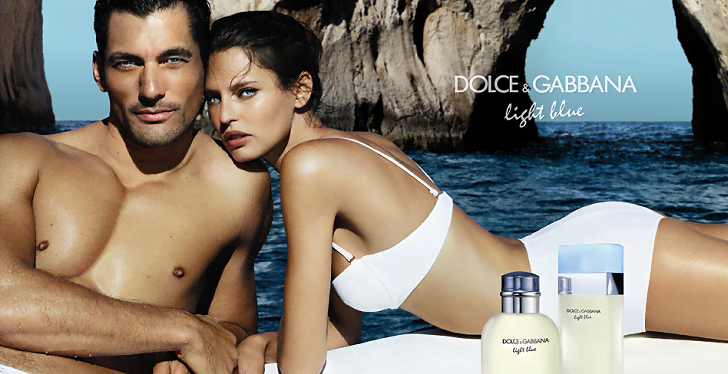 ‘Luz verde’ a la compra de los perfumes de Dolce&Gabbana por Shiseido