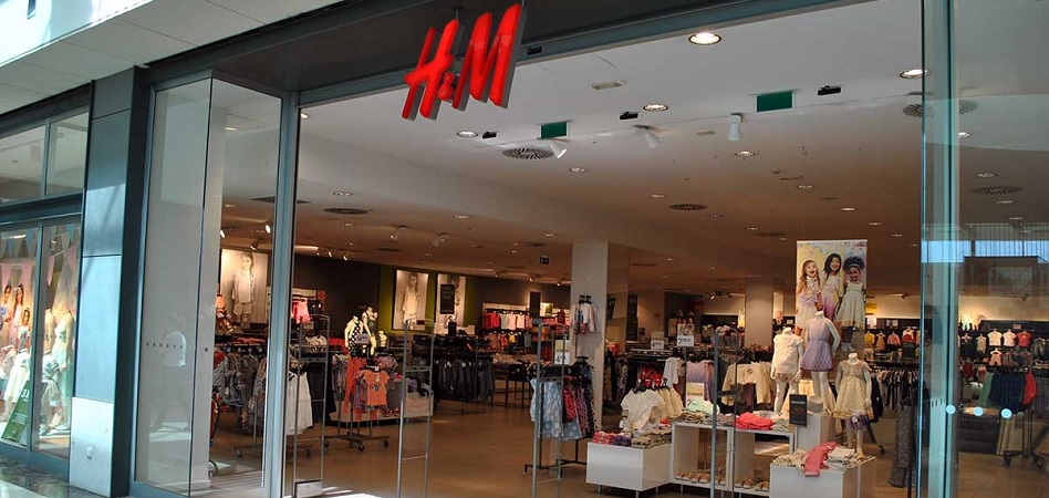 H&M pone rumbo a la decena de tiendas en Colombia con tres aperturas en 2019