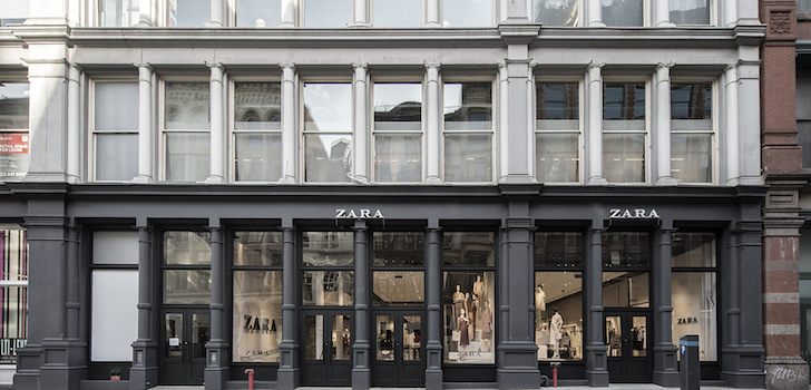Inditex acelera en Perú con Zara y abre su sexta tienda en el país