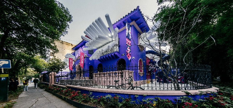 ‘House of Go’, el salón experiencias de Nike llega a México 