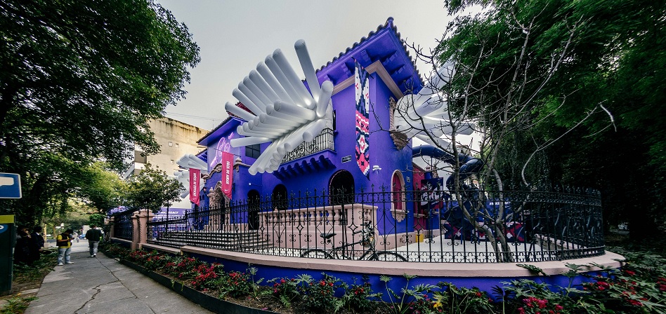 ‘House of Go’, el salón experiencias de Nike llega a México