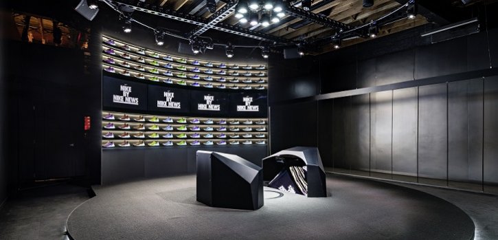 Nike nombra nuevos responsables de sostenibilidad para su incubadora