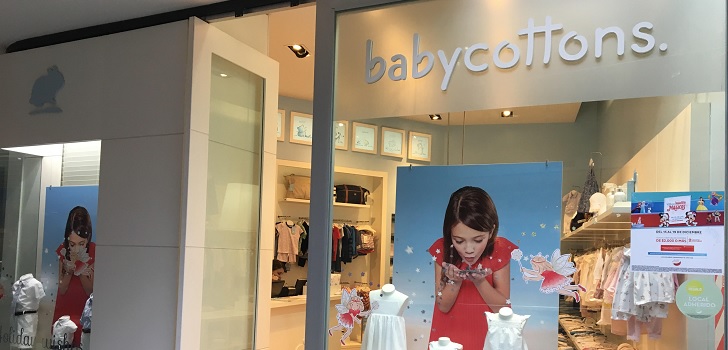 Rapsodia crea un nuevo gigante en Latinoamérica: compra Baby Cottons 