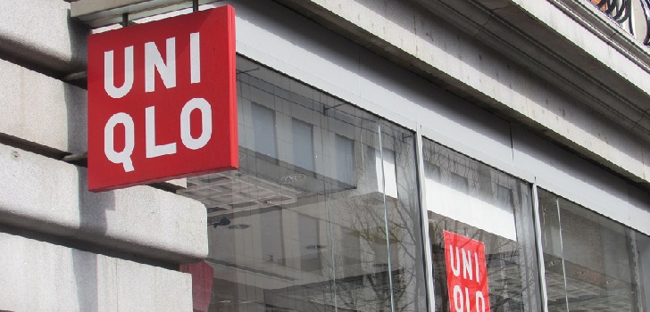 Uniqlo se vuelca en Estados Unidos y abre su primera tienda dedicada al denim