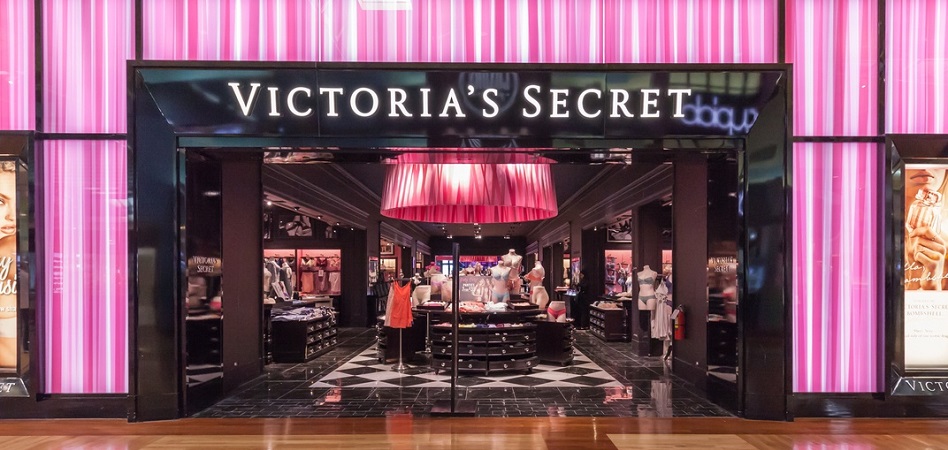Victoria’s Secret reduce sus ventas un 4,5% y desploma su beneficio hasta abril