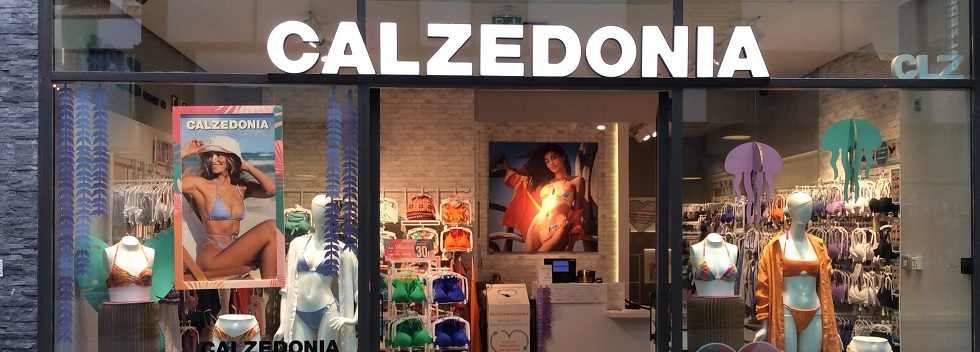 Calzedonia aumenta sus ventas un 21,6% en 2022 y continúa invirtiendo en retail