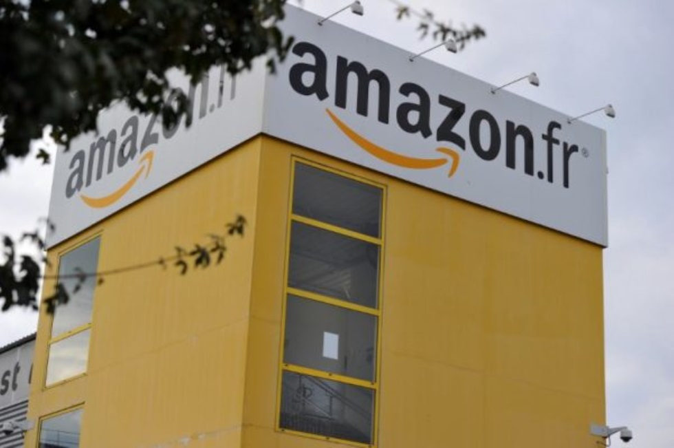 Amazon, multada por Francia por vigilancia ‘excesiva’ a sus empleados