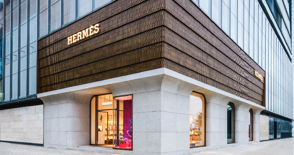 Hermès refuerza su músculo productivo con una nueva fábrica en Francia