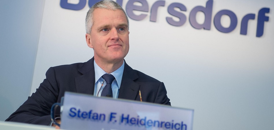 Beiersdorf da un vuelco a su cúpula e inicia la búsqueda de un nuevo consejero delegado