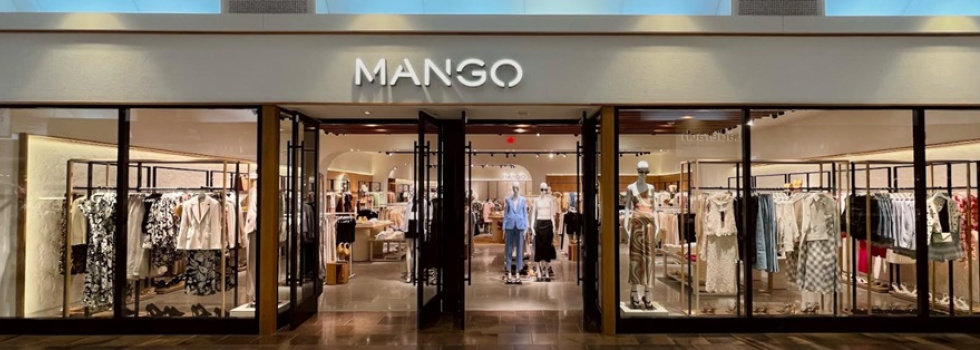 Mango abre dos puntos de venta en Estados Unidos y prevé cinco más los próximos meses