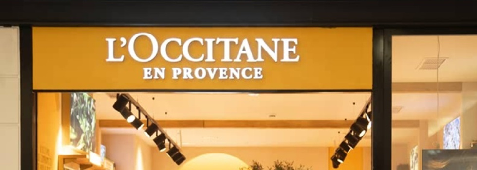 L’Occitane eleva sus ventas un 19% en el primer semestre impulsada por Sol de Janeiro