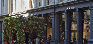 Duelo de gigantes en Nueva Zelanda: Zara y H&M ultiman la apertura de sus primeras tiendas
