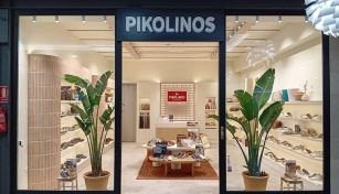 Pikolinos actualiza su logo y renueva sus tiendas con un nuevo concepto