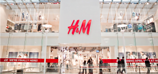 H&M acelera en aperturas y acorta distancias con Inditex en 2016
