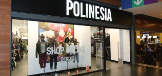 Polinesia abre un ‘flagship store’ en Gran Vía de Madrid