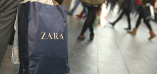 Zara escala tres posiciones entre las marcas más valiosas del mundo tras crecer un 19%