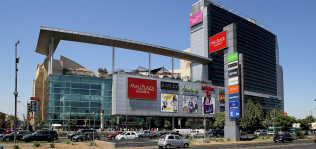 Mallplaza crece un 7,8% en 2017 con dos nuevos centros comerciales en Chile y Perú