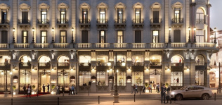 Urbanismo ‘desatasca’ el ‘real estate’ en Madrid: luz verde a Canalejas y Caleido