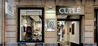 Cuplé encara el post-Covid: menos tiendas, nuevo ecommerce y entrada en EEUU