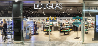 Douglas reduce ventas un 18% y triplica pérdidas en España en 2020