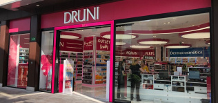 Druni releva a Disney en Valencia para abrir un ‘flagship store’