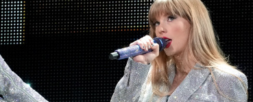 Taylor Swift: moda, influencia y acuerdos de la Persona del Año