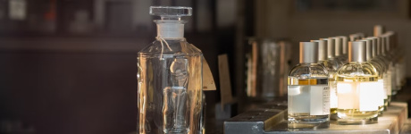 La Comisión Europea investiga un posible cártel en el sector de la perfumería