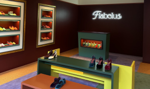 Flabelus salta a Europa con tiendas en Londres y París
