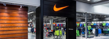 Nike pincha en el segundo trimestre y crece sólo 1%