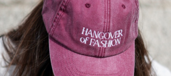 Hangover of Fashion, el multimarca ‘made in Spain’ gestado en la universidad