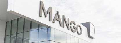 Mango: plan estratégico con el foco en 4.000 millones en 2026
