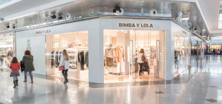 Bimba y Lola culmina las obras de su nuevo centro logístico