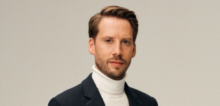 Relevo en H&M: Daniel Ervér sustituye a Helmersson como CEO