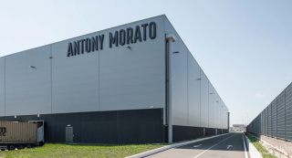 Antony Morato estanca sus ventas en 2023 y avanza su plan de retail para 2024