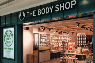 The Body Shop se declara en quiebra en Estados Unidos y Canadá