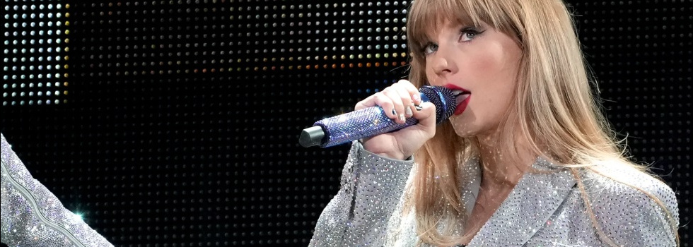 Taylor Swift: moda, influencia y acuerdos de la Persona del Año