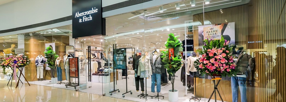 Abercrombie&Fitch abrirá en Oxford Street su segunda tienda en Londres