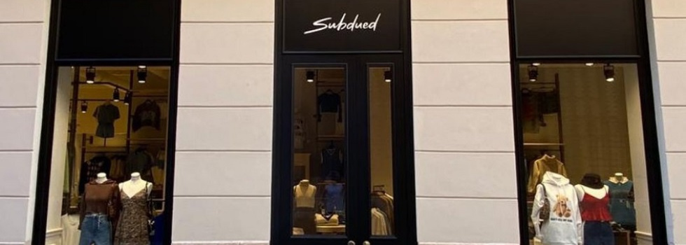 Subdued abre su capital y vende el 30% al grupo de inversión italoasiático Nuo Spa
