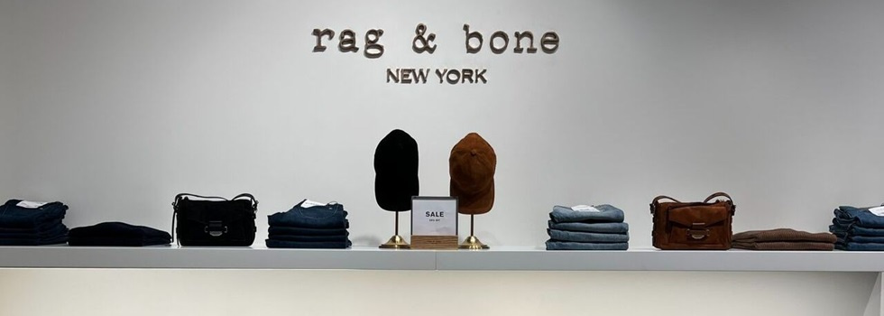 Guess compra Rag&Bone con el grupo WHP por 56 millones de dólares