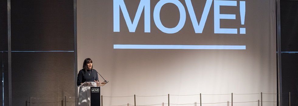 Nace Move! Moda en movimiento para impulsar la transformación sostenible del sector