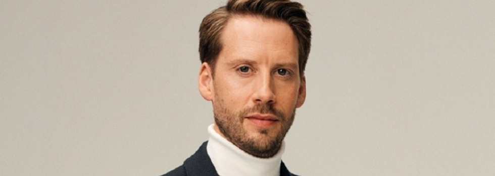 Relevo en H&M: Daniel Ervér sustituye a Helmersson como CEO