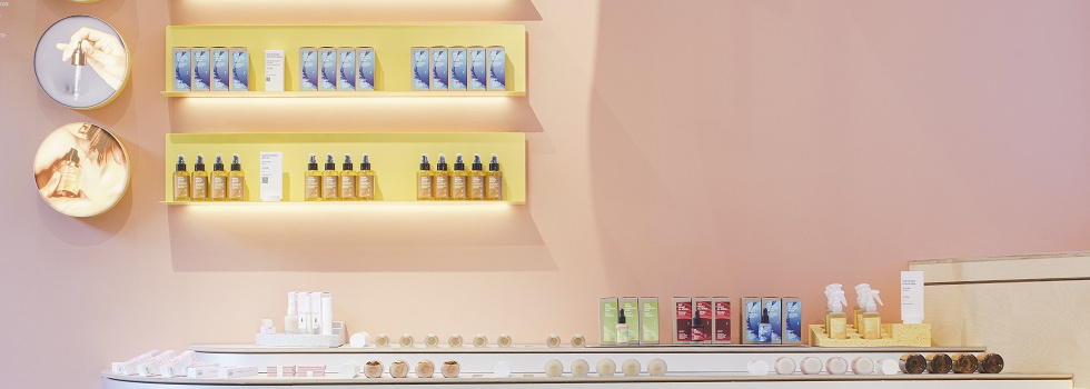 Freshly Cosmetics mejora sus perspectivas y apunta a más de veinte establecimientos en 2023