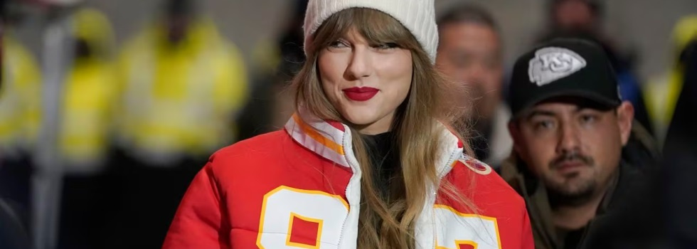 El negocio de la moda en la Super Bowl: de Taylor Swift a Rihanna y de K. Juszczyk a Salomon