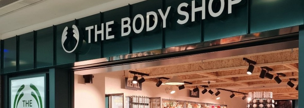 The Body Shop se declara en quiebra en Estados Unidos y Canadá