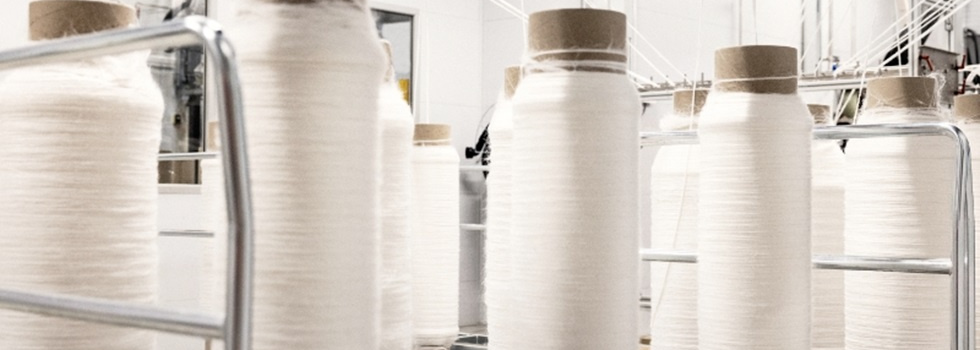 Spinnova y Suzano proyectan una nueva fábrica de fibra producida a base de madera