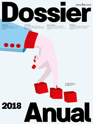 Modaes.es Dossier - Anual 2018